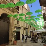 לינה וארוחת בוקר Bbsantanna2 בארי