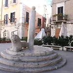 Bed and Breakfast Bbsantanna2 Μπάρι