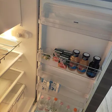 Bbsantanna2 Nocleg ze śniadaniem Bari