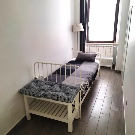 Bbsantanna2 Отель типа 