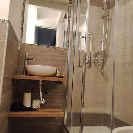 Bbsantanna2 Nocleg ze śniadaniem Bari