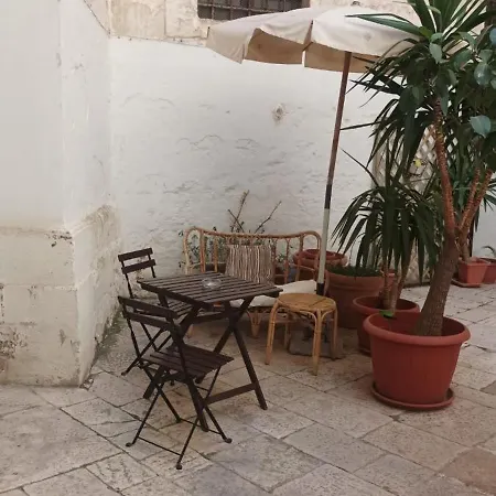 Bbsantanna2 Bed & Breakfast