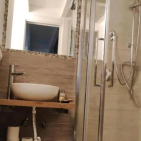 Nocleg ze śniadaniem Bbsantanna2