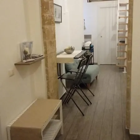 Bbsantanna2 B&B 바리