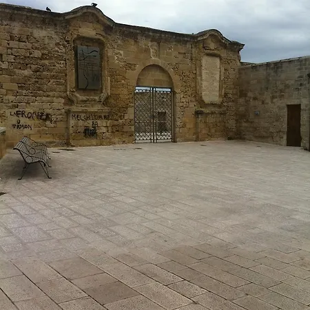 Nocleg ze śniadaniem Bbsantanna2 Bari