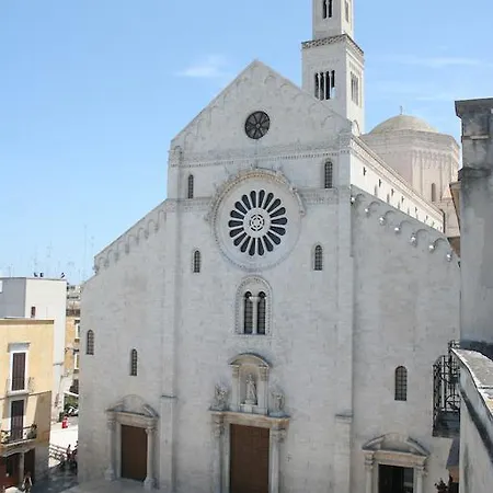 Bed & Breakfast Bbsantanna2 *