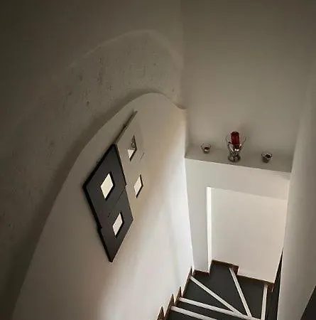 Nocleg ze śniadaniem Bbsantanna2