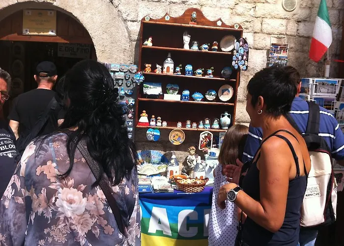 Bed & Breakfast Bbsantanna2 4*