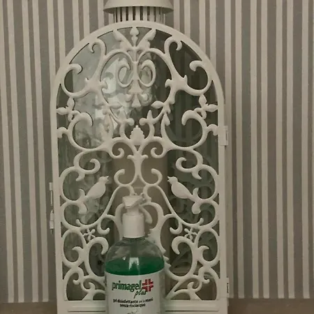 Panzió Bbsantanna2 4*