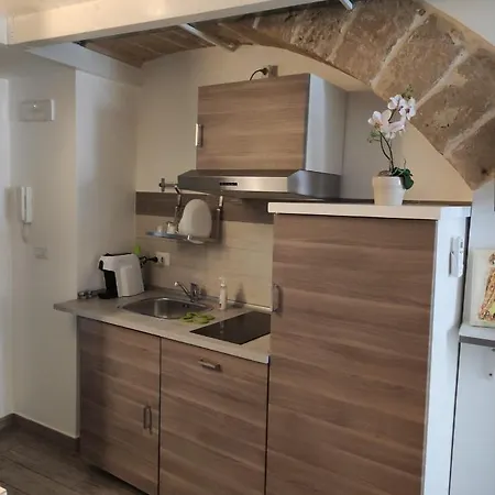 Panzió Bbsantanna2 Bari