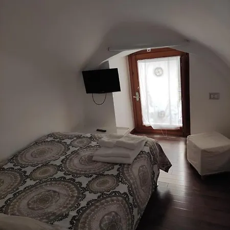 Bed & Breakfast Bbsantanna2 3*