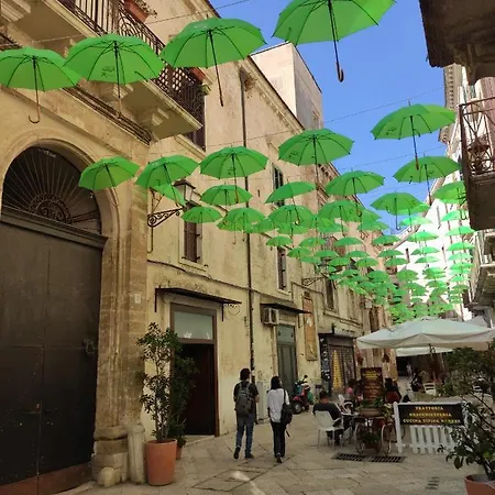 فندق مبيت وإفطار Bbsantanna2 باري