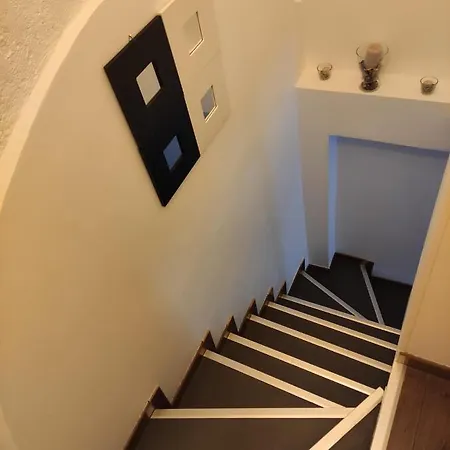 Bbsantanna2 Oda ve Kahvaltı
