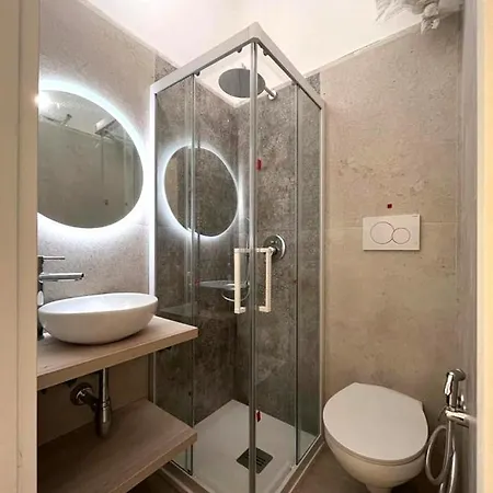 Bbsantanna2 Bed & Breakfast Bari