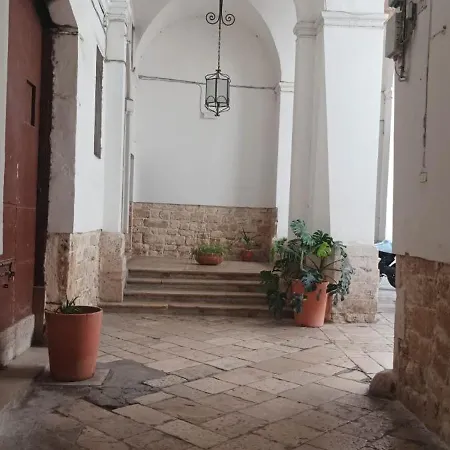 Bbsantanna2 Bed & Breakfast 3*