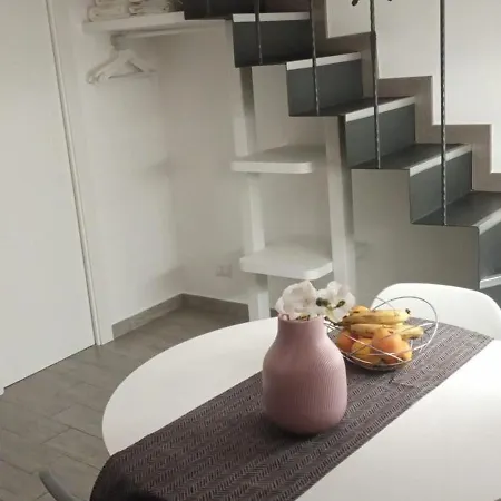 ベッド・アンド・ブレックファスト Bbsantanna2