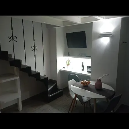 Bbsantanna2 Nocleg ze śniadaniem 3*