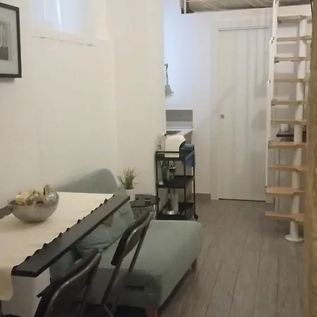 Bed and Breakfast Bbsantanna2 Μπάρι