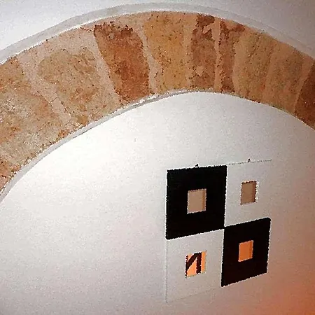 Oda ve Kahvaltı Bbsantanna2 3*