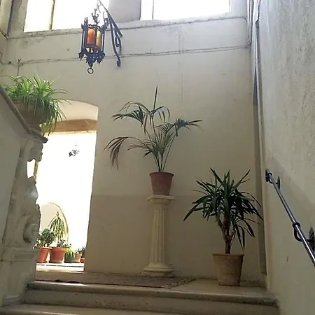 Oda ve Kahvaltı Bbsantanna2 Bari