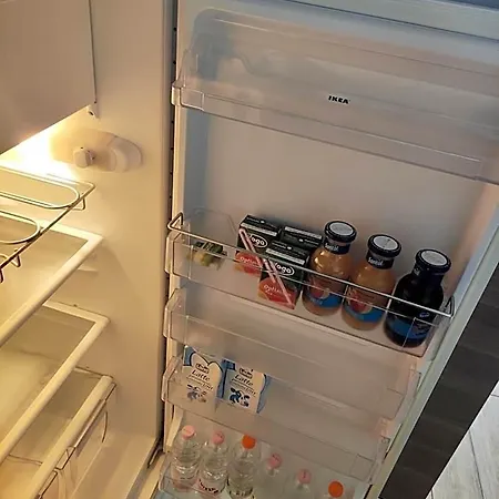 Oda ve Kahvaltı Bbsantanna2 3*