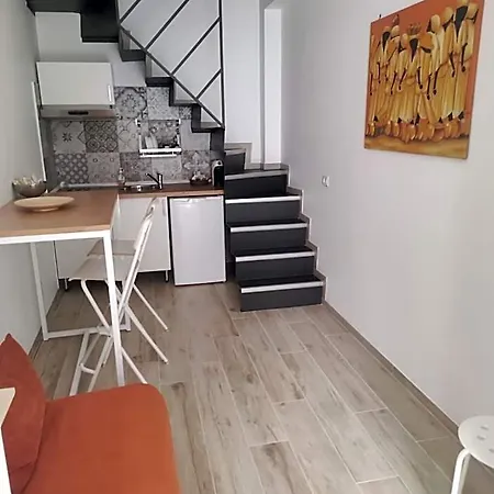 Bbsantanna2 3* Bari