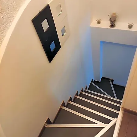 Bbsantanna2 Oda ve Kahvaltı