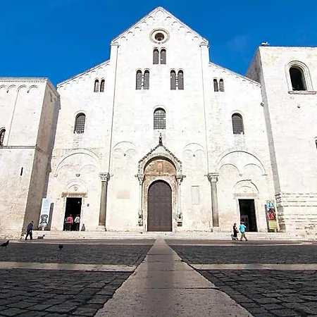 Bbsantanna2 3* Bari