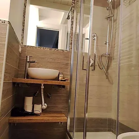 Oda ve Kahvaltı Bbsantanna2 Bari