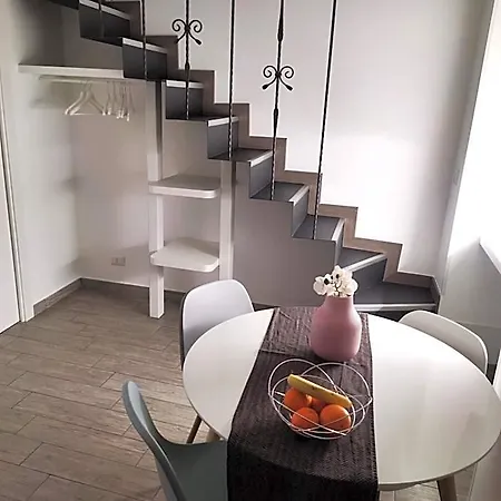 Bed & Breakfast Bbsantanna2 Bari
