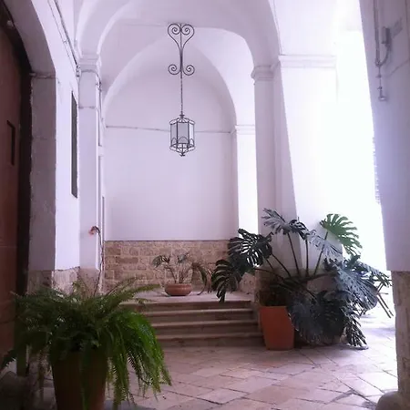 Bed & Breakfast Bbsantanna2