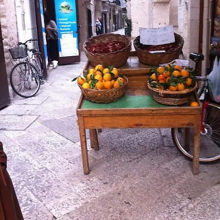 Bed & Breakfast Bbsantanna2 3*
