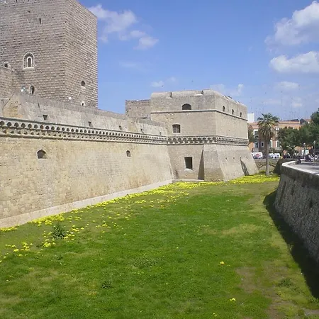 Panzió Bbsantanna2 4*