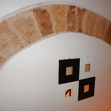 Oda ve Kahvaltı Bbsantanna2 3*