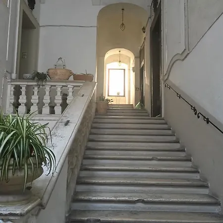 Bed and Breakfast Bbsantanna2