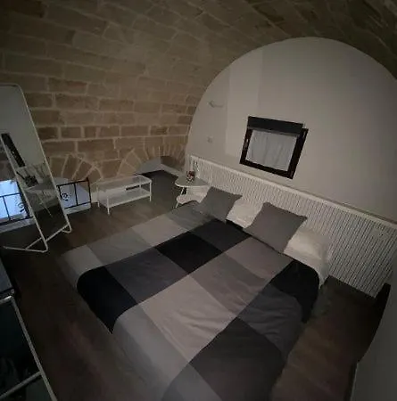 Nocleg ze śniadaniem Bbsantanna2 3*