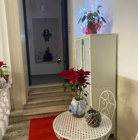 Bbsantanna2 Bed & Breakfast 3*