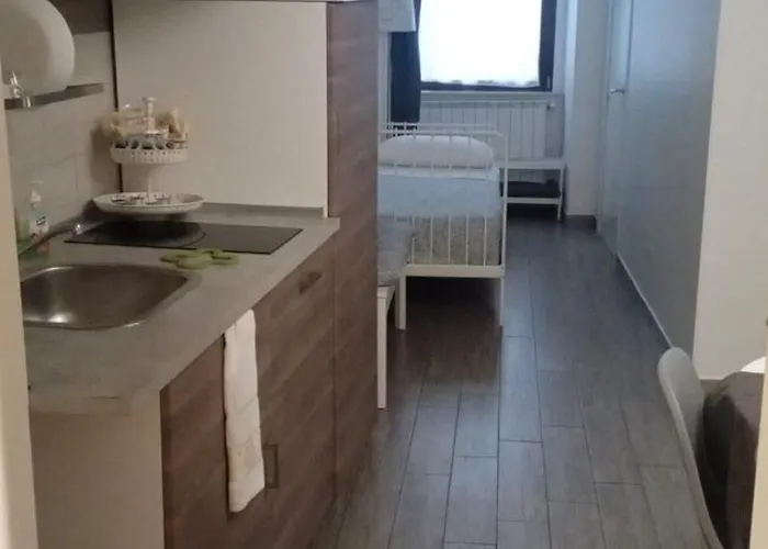 Bbsantanna2 Bed & Breakfast