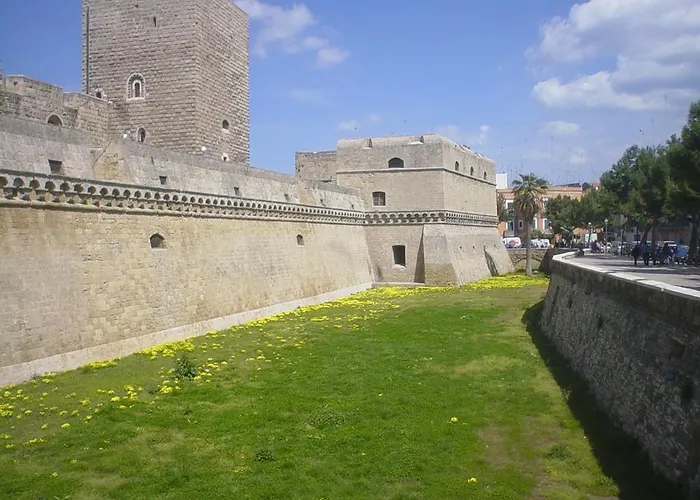 Bed & Breakfast Bbsantanna2 4*